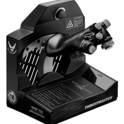 Joystick Thrustmaster Viper TQS Pack Con Panel De Control Para PC