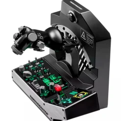 Joystick Thrustmaster Viper TQS Mission Pack Con Cuadrante De Aceleración Para PC