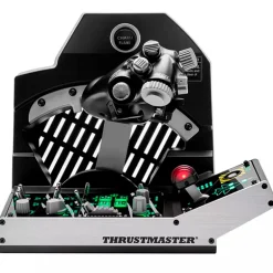 Joystick Thrustmaster Viper TQS Mission Pack Con Cuadrante De Aceleración Para PC