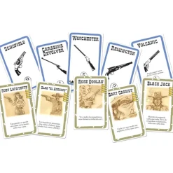 Juego de Mesa Asmodee Bang!