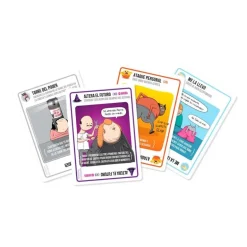 Juego de Mesa Asmodee Barking Kittens