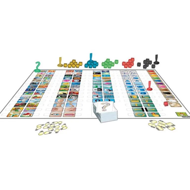 Juego de Mesa Asmodee Concept