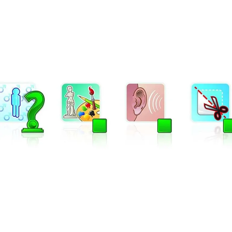 Juego de Mesa Asmodee Concept