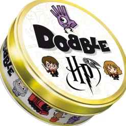 Juego de Mesa Asmodee Dobble Harry Potter
