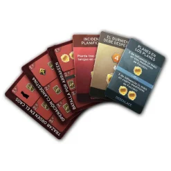 Juego de Mesa asmodee Dune Imperium Pegi 13