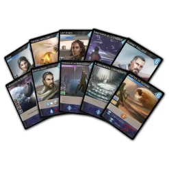 Juego de Mesa asmodee Dune Imperium Pegi 13