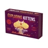 Juego de Mesa Asmodee Exploding Kittens Party Pack