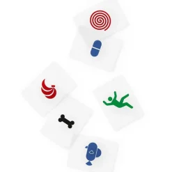 Juego de Mesa Asmodee Imagine