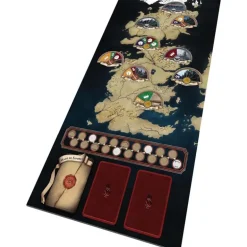 Juego de Mesa Asmodee Juego de Tronos Trivia