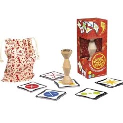 Juego de Mesa Asmodee Jungle Speed