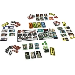 Juego de Mesa Asmodee La Cosa Nostra
