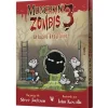 Juego de Mesa Asmodee Munchkin Zombis 3: Refugios Repulsivos