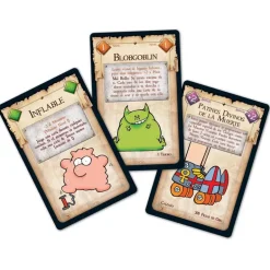 Juego de Mesa Asmodee Munchkin 5: Exploradores
