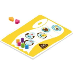 Juego de Mesa Asmodee Preguntas de Mierda 2ª Edición