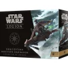 Juego de Mesa asmodee Star Wars Legión: Ornitoptero Movispa Raddaugh PEGI 14