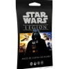 Juego de Mesa asmodee Star Wars Legión: Mazo de Cartas de Mejora PEGI 14