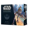 Juego de Mesa asmodee Star Wars Legión: AT-RT PEGI 14