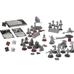 Juego de Mesa asmodee Star Wars Legión PEGI 14