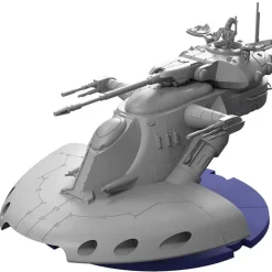 Juego de Mesa asmodee Star Wars Legión: Tanque AAT Federación Comercio PEGI 14