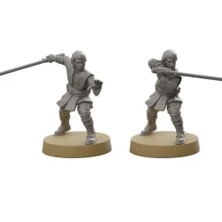 Juego de Mesa asmodee Star Wars Legión: Anakin Skywalker PEGI 14