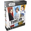 Juego de Mesa asmodee Timeline Twist Star Wars Edad  PEGI 7