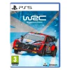 Juego Nacon WRC GENERATIONS PS5