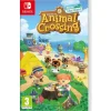 Juego Nintendo Switch Animal Crossing New Horizon