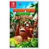 Juego Nintendo Switch Donkey Kong Country Returns HD