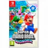 Juego Nintendo Switch Super Mario Bros. Wonder