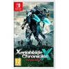 Juego Nintendo Switch Xenoblade Chronicles X Definitive Edition