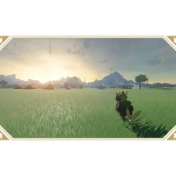 Juego Nintendo Switch Zelda Tears Of The Kingdom