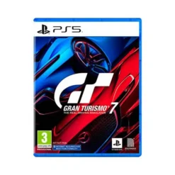 Juego Sony Gran Turismo 7 PS5