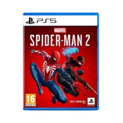 Juego Sony Spider-Man 2 PS5