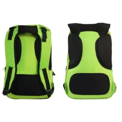 Keep Out BK7FG 15.6" Gaming Verde - Mochila