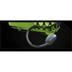 Keep Out BK7FGXL 17'' Gaming Verde - Mochila