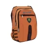 Keep Out BK7FO 15.6" Gaming Naranja - Mochila