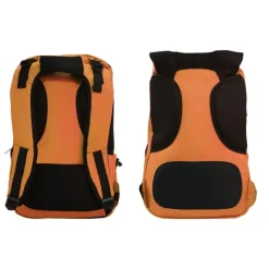 Keep Out BK7FO 15.6" Gaming Naranja - Mochila