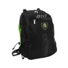 Keep Out BK7G 15.6" Gaming Negro/Verde - Mochila