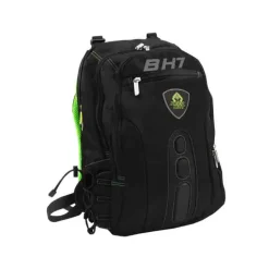 Keep Out BK7G 15.6" Gaming Negro/Verde - Mochila