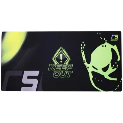 Keep Out R5 Gaming - Alfombrilla
