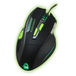 Keep Out X9PRO Gaming 8200 Dpi - Ratón