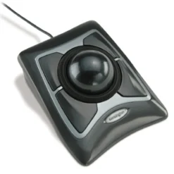 Kensington 64325 Trackball USB - Ratón de bola