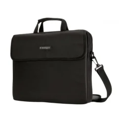 Kensington SP10 15.6" Classic Sleeve Negro - Maletín Portátil