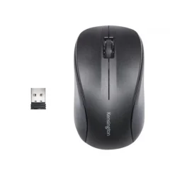 Kensington ValueMouse 1000dpi Negro - Ratón