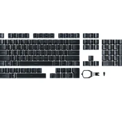 Keycaps Asus ROG PBT Doubleshot Set ROG RX