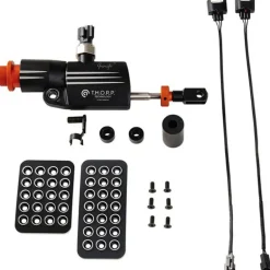 Kit Asetek SimSports Forte Juego De Pedales