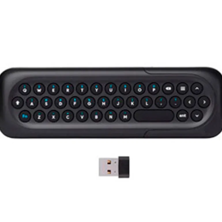 Kit Asus Google Hangouts Meet GQE20A Para Videoconferencias Wireless