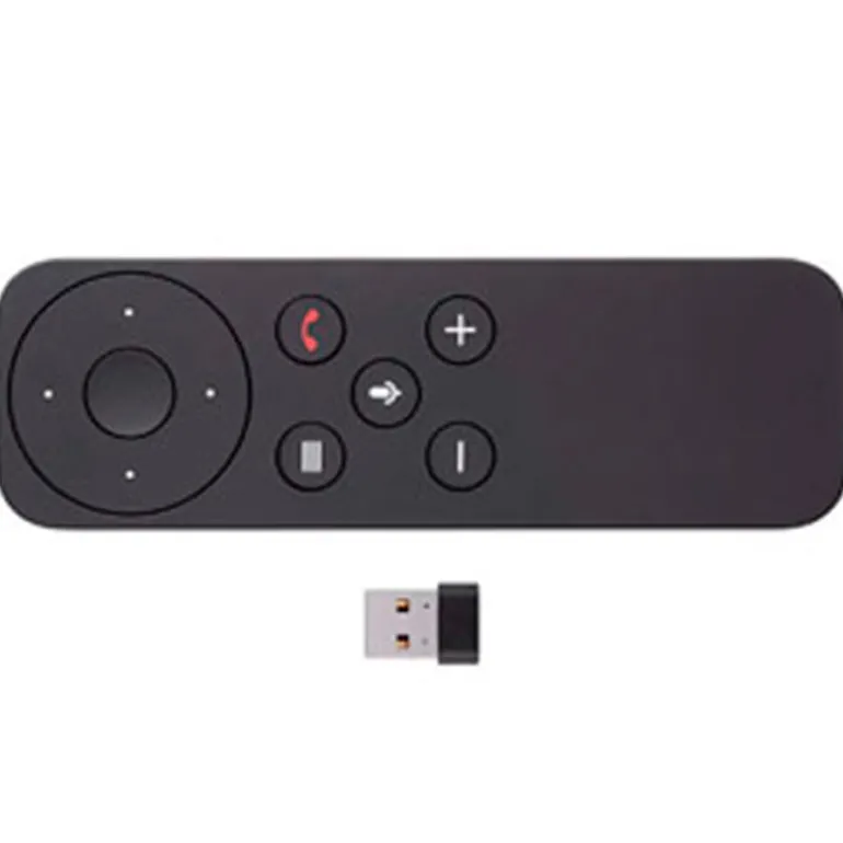 Kit Asus Google Hangouts Meet GQE20A Para Videoconferencias Wireless