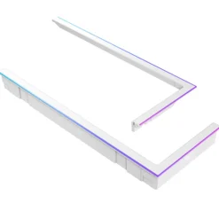 Kit Asus TUF Gaming ARGB Lighting Para GT502 Horizon Series Blanco