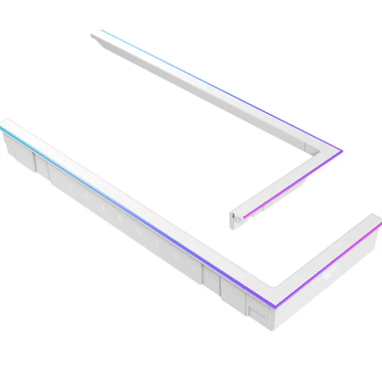 Kit Asus TUF Gaming ARGB Lighting Para GT502 Horizon Series Blanco